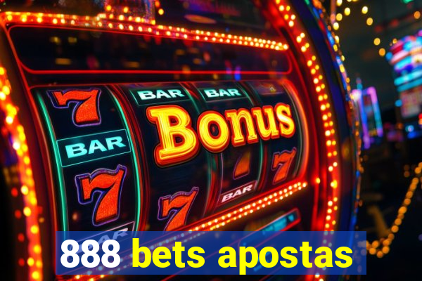 888 bets apostas