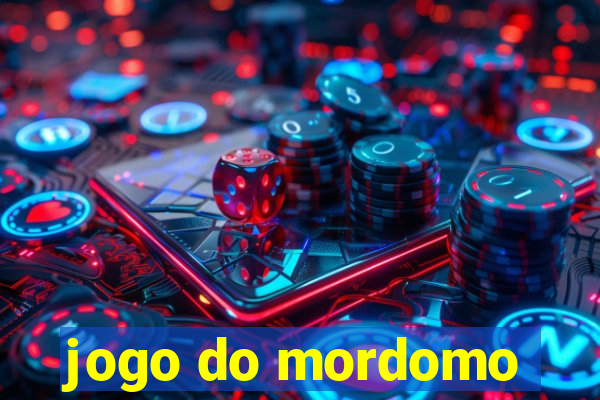 jogo do mordomo