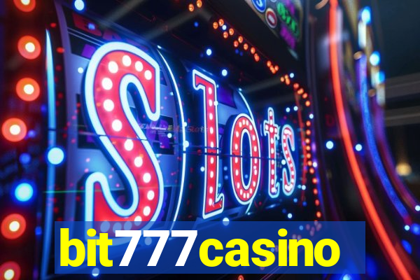 bit777casino