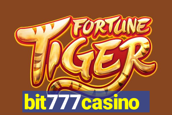 bit777casino