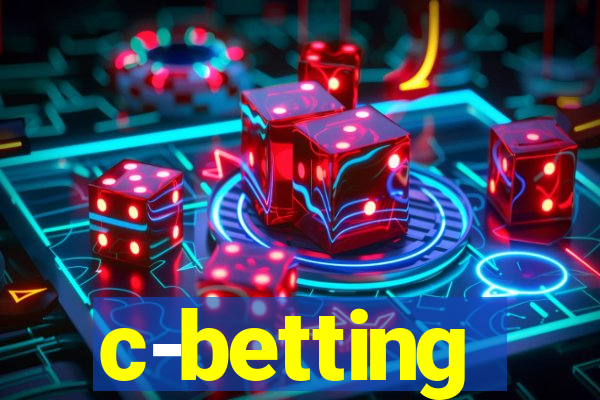 c-betting