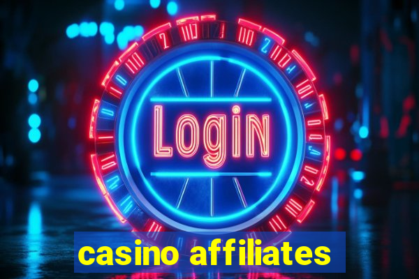 casino affiliates