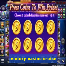 victory casino cruise