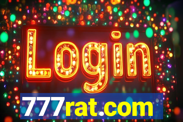 777rat.com