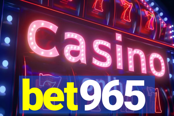 bet965