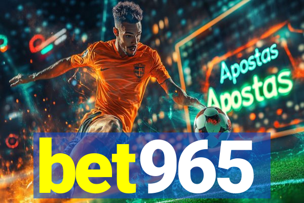 bet965