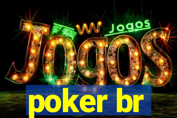 poker br