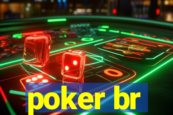 poker br