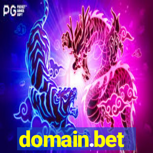 domain.bet