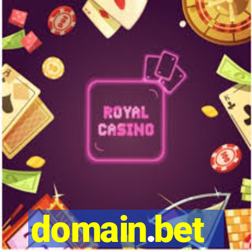 domain.bet