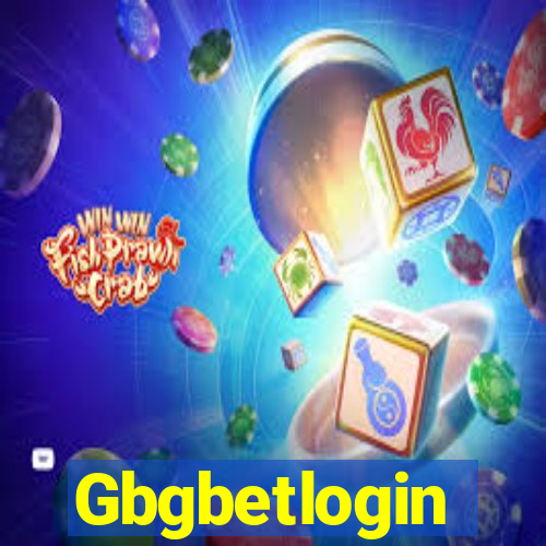 Gbgbetlogin