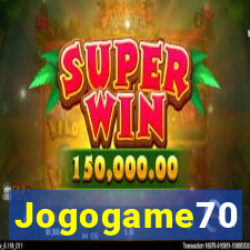 Jogogame70