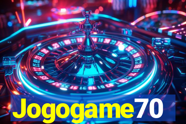 Jogogame70