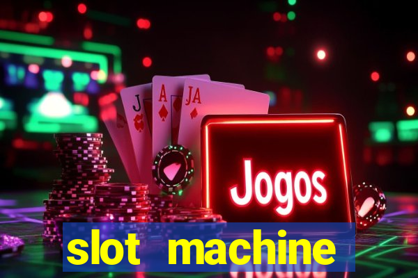 slot machine symbols png