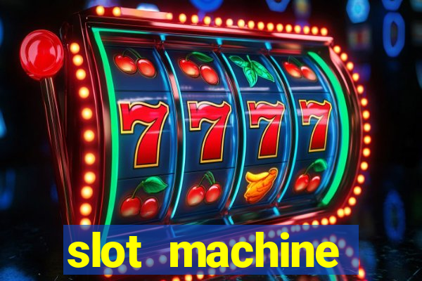 slot machine symbols png