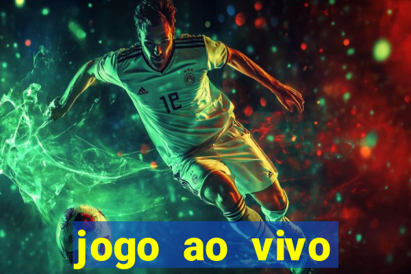 jogo ao vivo atletico paranaense