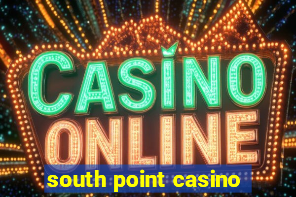 south point casino