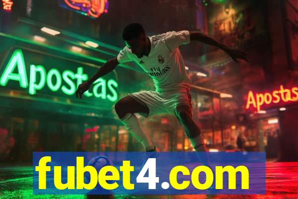 fubet4.com