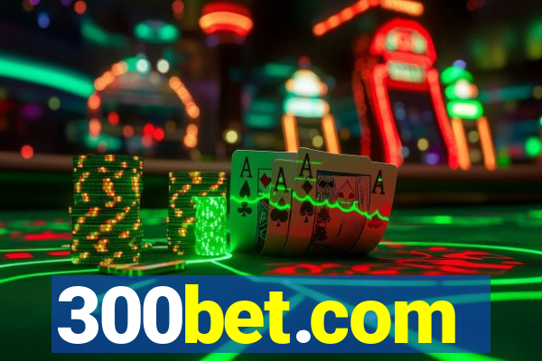 300bet.com