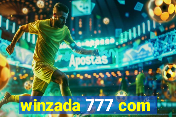 winzada 777 com