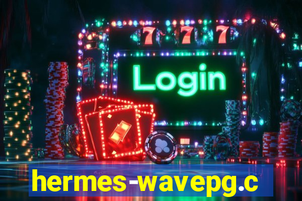 hermes-wavepg.com