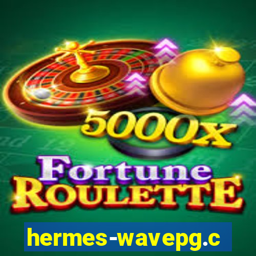 hermes-wavepg.com