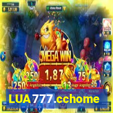 LUA777.cchome