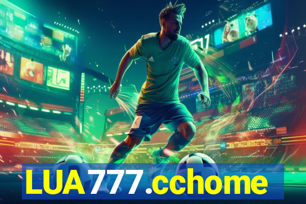 LUA777.cchome