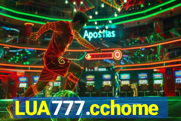 LUA777.cchome