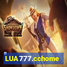 LUA777.cchome