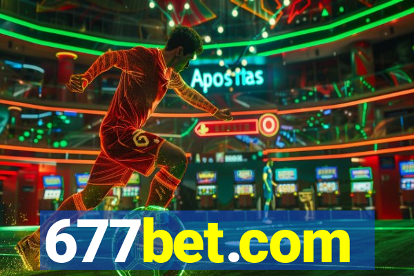 677bet.com