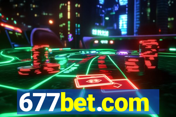 677bet.com