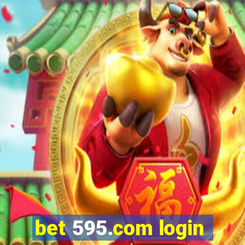 bet 595.com login