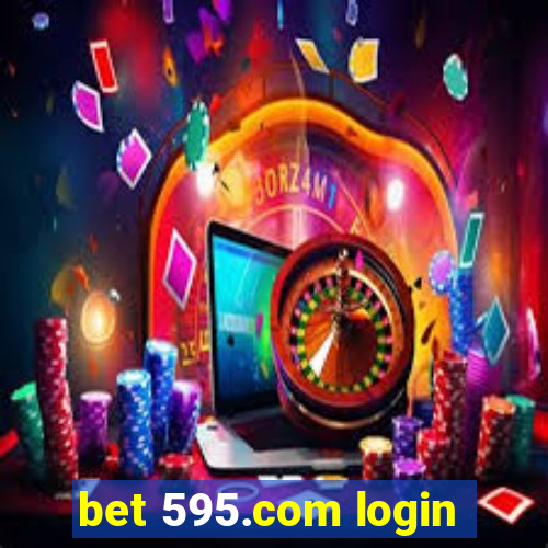 bet 595.com login