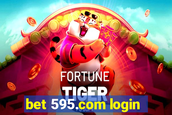 bet 595.com login