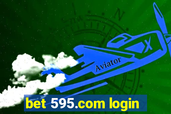 bet 595.com login