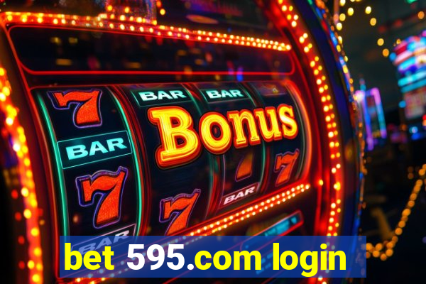 bet 595.com login