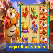 asgardian stones slot payout