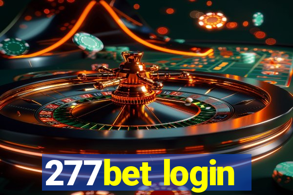 277bet login