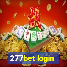 277bet login