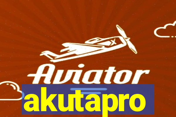 akutapro