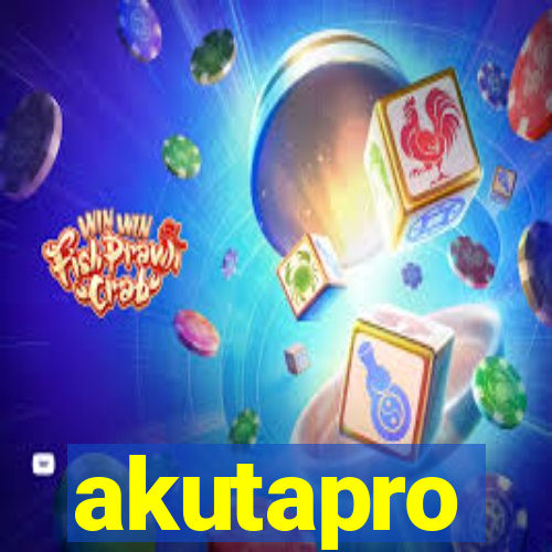 akutapro