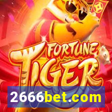 2666bet.com