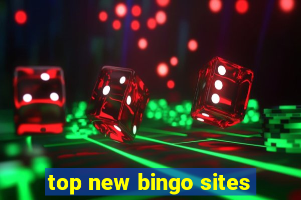 top new bingo sites