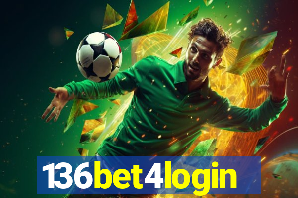 136bet4login