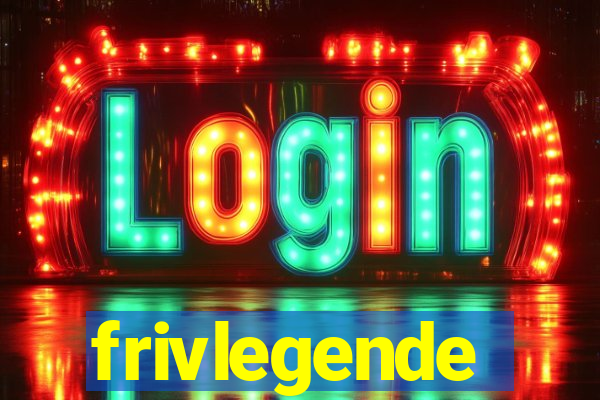 frivlegende