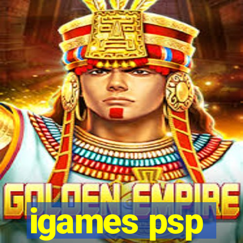 igames psp