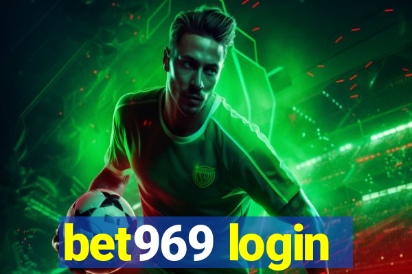 bet969 login