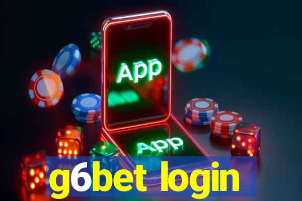 g6bet login