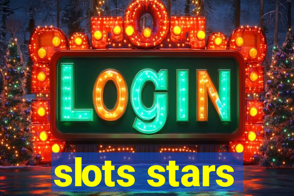 slots stars